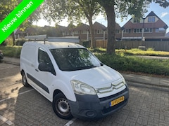 Citroën Berlingo - 1.6 HDI 500 Comfort Clima ALUKing Imperial