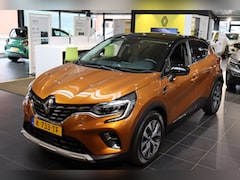 Renault Captur - MHEV 140pk EDC Automaat Intens