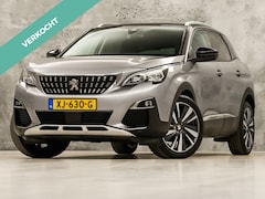 Peugeot 3008 - 1.2 PureTech Allure Sport Automaat (APPLE CARPLAY, GROOT NAVI, 360 CAMERA, STOELVERWARMING