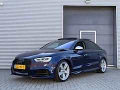 Audi A3 Limousine - 2.0 TFSI S3 quattro Pro Line Plus I Aut. I 300 PK I ACC I Pano.dak