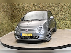 Fiat 500 - 1.0 Hybrid Dolcevita