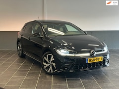 Volkswagen Polo - 1.0 TSI 3x R-Line , pano , virtual , carplay