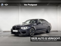 BMW M5 - Sedan M5 Competition
