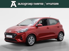 Hyundai i10 - 1.0 Comfort | Navigatie | Camera | Cruise control | Apple carplay