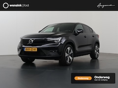 Volvo C40 - Recharge Ultimate 69 kWh | Trekhaak | Harman/Kardon | Ele.verstelbare stoel + geheugen | S