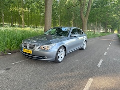 BMW 5-serie - 523i Executive