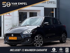 Suzuki Swift - 1.4 Sport Smart Hybrid | Camera | Stoelverwarming | Climate control | Navigatie