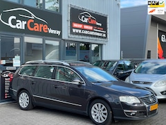 Volkswagen Passat Variant - 1.4 TSI Highline BlueMotion APK 09-2027 AUTOMAAT NAP AIRCO NAVIGATIE STOELVERWARMING