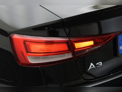 Audi A3 Limousine - 30 TFSI Pro Line Leer, Airco, Bi-Xenon, Cruise, Navigatie, Bluetooth, PDC, 18''