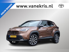 Toyota Yaris Cross - 1.5 Hybrid 130 Executive , Nieuw en direct leverbaar met €2.500 demovoordeel