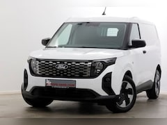 Ford Transit Courier - E-Transit Trend 44 kWh 100% Elektrisch Airco/Camera NIEUW 11-2025
