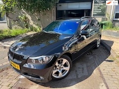 BMW 3-serie Touring - 318i Automaat/Apk/Airco/Pdc/Multimedia