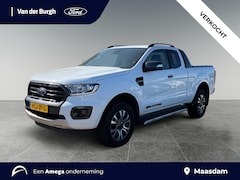 Ford Ranger - 2.0 EcoBlue Wildtrak Supercab
