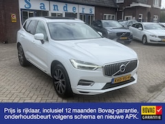 Volvo XC60 - 2.0 T8 Twin Engine AWD Inscription