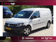 Volkswagen Caddy Maxi - 2.0 TDI L2H1 Trendline Euro 6