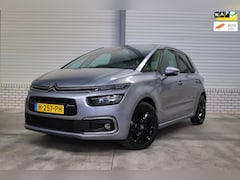 Citroën C4 SpaceTourer - 1.2 PureTech Feel |NAP |Trekhaak | Camera | Keyless |Carplay