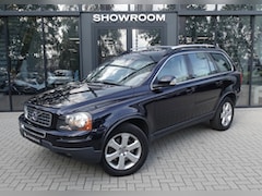 Volvo XC90 - 2.5 T5 Limited Edition CRUISE PDC