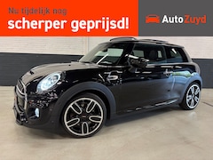 MINI 3-Deurs - S 2.0 John Cooper Works Chili / 178pk / Panorama / Leder / Camera / LED
