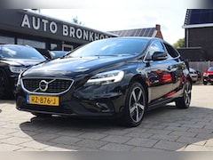 Volvo V40 - 2.0 T4 R-DESIGN | AUT | PANO | LEDER | CAMERA
