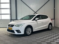 SEAT Ibiza - 1.0 TSI | Style Limited 5-Drs | Navi | Camera | Virtual