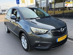 Opel Crossland X - 1.2 Online Edition/Navi/Carplay/Airco/Cruise/stoelverwarming