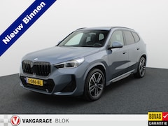 BMW X1 - sDrive18i | M-Sport | Pano | Memory | 360 Camera | Head Up | Keyless | Harman/ Kardon | Pr