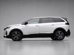 Peugeot 5008 - 1.2 PureTech Blue Lease GT Sport (APPLE CARPLAY, NAVI, CAMERA, 360 VIEW, CLIMATE, CRUISE,