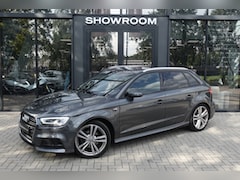 Audi A3 Sportback - 35 TFSI CoD Pro S- Line B&O CAM CRUISE