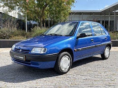 Citroën Saxo - 5 Deurs / Uniek / 1 Eerste eigenaar 1.1i X