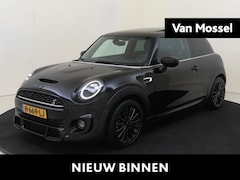 MINI 3-Deurs - 2.0 Cooper S Hammersmith Schuifkanteldak - JCW