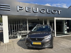 Peugeot 2008 - 1.2 VTI 81KW