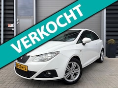 SEAT Ibiza SC - 1.4 Style