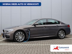 BMW 5-serie - 530e iPerformance eDrive Edition | M-sport | SOH 89, 2% | Org. NL