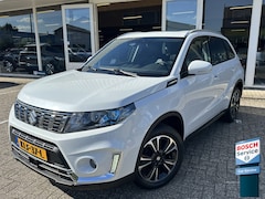 Suzuki Vitara - 1.0 Boosterjet Stijl | Afn. trekhaak | Pano | Keyless | Adapt. Cruise | PDC incl. Camera |