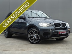 BMW X5 - xDrive35i High Executive * HEAD-UP * PANO * ZEER LUXE
