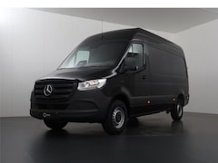 Mercedes-Benz eSprinter - 414 GB L2 H2 PRO | 81 kWh | 4250 GVW | 2000 KG Trekhaak | Cruise-Controle | MBUX | Achteru