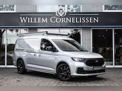 Ford Transit Connect - 2.0 EcoBlue L2 Limited