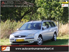 Ford Mondeo Wagon - 1.8-16V Futura ( INRUIL MOGELIJK )