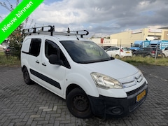 Citroën Berlingo - 1.6 HDIF 500 Club 3 persoon 2010