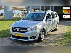 Dacia Logan MCV - 0.9 TCe S&S Lauréate