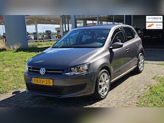 Volkswagen Polo - 1.2 TSI BlueMotion Edition