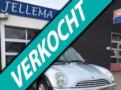 MINI Cooper - 1.6 Chili