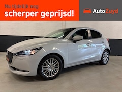 Mazda 2 - 2 1.5 Skyactiv-G Luxury Clima / Camera / Navi