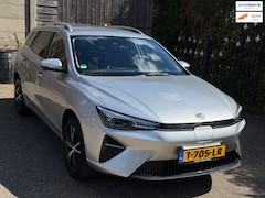 MG MG5 Electric - Long Range Luxury 61 kWh Garantie tot 2029 Vol Optie 1e Eig Dealer Onderhouden