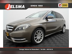 Mercedes-Benz B-klasse - 180 Ambition Aut., Navi | Trekhaak | Clima