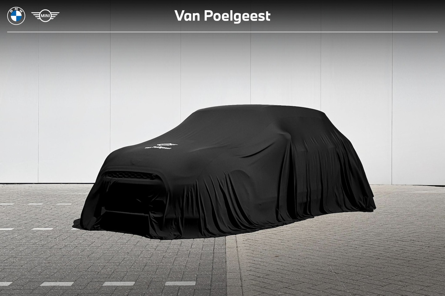 MINI Clubman - Cooper S | Comfort Access | Harman-Kardon| Head-Up Display | Panoramadak | - AutoWereld.nl