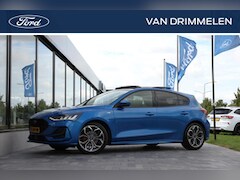 Ford Focus - 1.0 EcoBoost Hybrid 125pk ST-Line X | Panorama-dak
