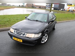 Saab 9-3 Coupé - 2.0t Euro Edition