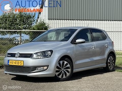 Volkswagen Polo - 1.0 BlueMotion Edition|APK11/27|Cruise|Airco