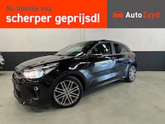 Kia Rio - 1.0 TGDI Platinum Edition | LED | Schuifdak | 17"| NAVI | Leder